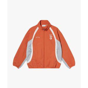 [매장정품] 골스튜디오 GOALSTUDIO FC EMBLEM TRACK JACKET-ORANGE G4SJK102#OR 587586