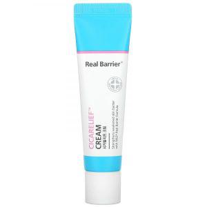 리얼베리어 Real Barrier Cicarelief 크림 30g(1.05oz)