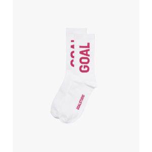 [매장정품] 골스튜디오 GOALSTUDIO GOAL CREW SOCKS-PINK G3SSK102PK 588631