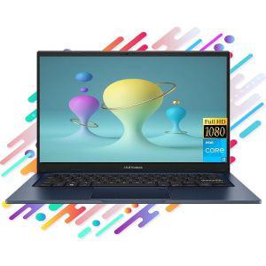 ASUS 노트북 컴퓨터 14 FHD 디스플레이 Vivobook 인텔 코어 i31215U 16GB RAM 1TB SSD 웹캠 블루투스 WiFi