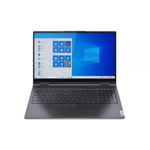 Lenovo Ideapad 5 14인치 1080p 터치스크린 노트북 AMD Ryzen 7 5700U 1.8GHz 8GB RAM 512GB SSD 백라이트