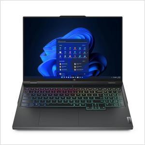 Lenovo Legion Pro 7 게이밍 노트북 NVIDIA GeFce RTX 4080 12GB GDDR6 16인치 WQXGA 디스플레이 AMD R