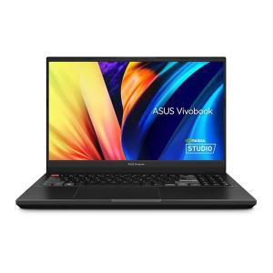 ASUS VivoBook Pro 15X 노트북 144Hz 15.6인치 FHD 디스플레이 AMD Ryzen 9 6900HX 모바일 CPU NVIDIA GeFc