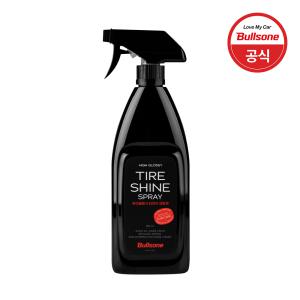 불스원 하이글로시 타이어코팅제 600ml