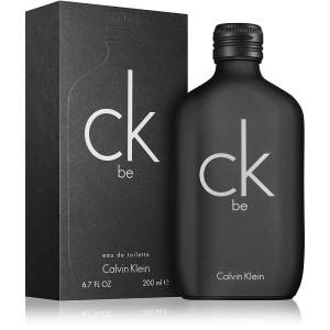 캘빈클라인 CK BE EDT 200ml