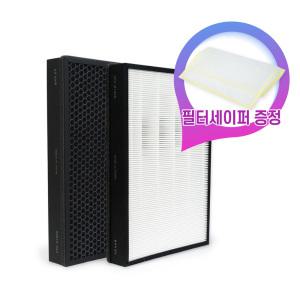 삼성공기청정기 AX60N5580WDD 필터 CFX-D100D프리미엄