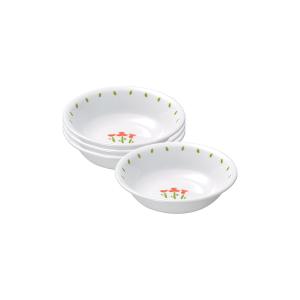 [대구백화점] [코렐(Corelle)][코렐]루즈트리오 앞접시 4p