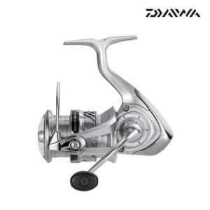 DAIWA 크로스파이어 LT 5000-CXH 쇼어게임 입문릴 갯바위릴_MC