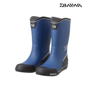 DAIWA 올라운드 장화 DB-3412 네이비 3L 낚시부츠 편리한_MC