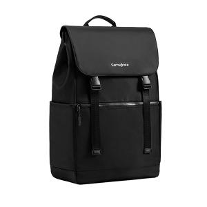 Samsonite쌤소나이트 VERCELLI 백팩 비즈니스 가방 19L 노트북 배낭 TR1