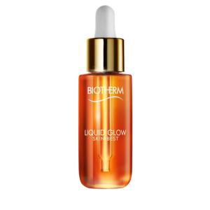 Biotherm Liquid Glow Skin Best 인스턴트 컴플렉션 리바이빙 오일 28.6g1온스 I0036318 핫템 잇템