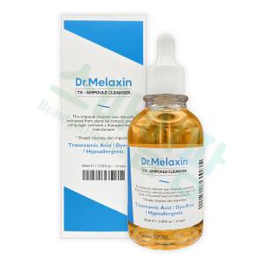 Dr Melaxin TX 닥터멜락신티엑스앰플 클렌저 100ml