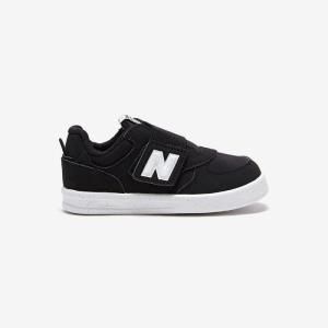 뉴발란스키즈 NW300BK1 Black NKPMDF326B