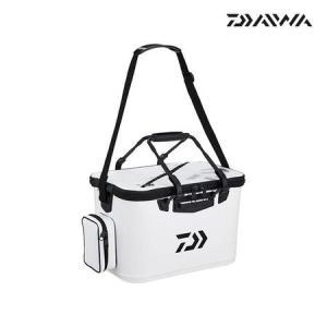 DAIWA 키퍼 바캉 살림통 밑밥 D45A 화이트 다양한용도