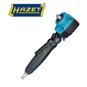 HAZET-1 2 트윈 터버 에어임팩렌치 HAZ-9012ATT 550Nm (1EA) 랜치 팩트 공구 공업용 로타리바 라쳇 트공구