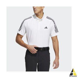 [아디다스]adidas 아디다스 GOLF 에어로레디 3S 폴로 셔츠 HT6861 114397261