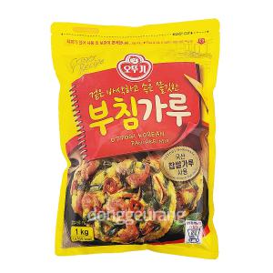 오뚜기 부침가루 1kg