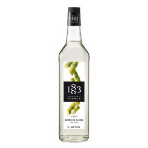 1883 케인슈가시럽 1000ml 설탕시럽