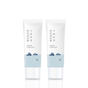 A 라운드랩 1025 독도 선크림 35ml X 2_MC