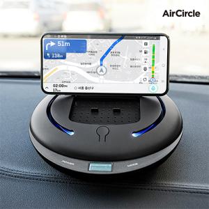 [롯데백화점]에어서클 AirCircle 에어서클 SE 차량용 공기청정기 LTA-WAP03