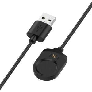 USB 고속 충전 케이블 가민 MARQ 2 스마트 워치 충전기 스테이션 도크 어댑터 코드 1m