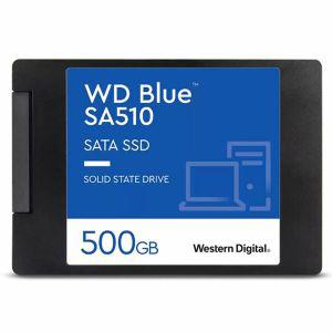 내장 SATA SSD 솔리드 스테이트 Blue SA510 500GB