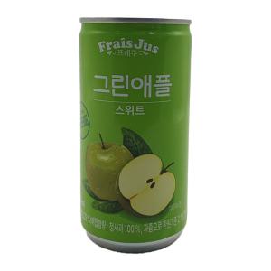 일화 프레주 그린애플 175ml 30입 대량 소량