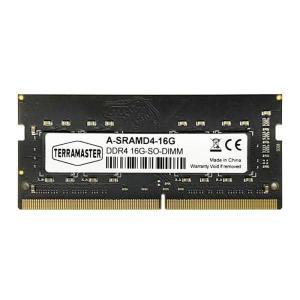 TERRAMASTER F4-423, DDR4, 16G RAM SO-DIMM, 3200Mhz 메모리 카드