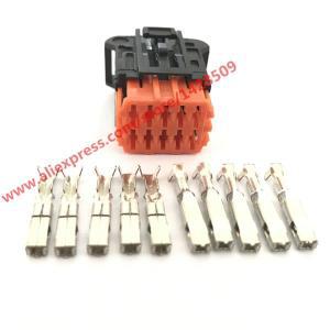 Molex-1.5mm 시리즈 10 핀 위치 암 자동 커넥터, 세트 98823-1011