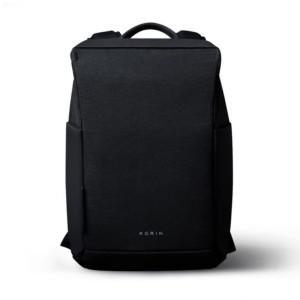 [LETSBAG] 코린 스냅팩 여행용 도난방지 백팩 가방 LB454AKR