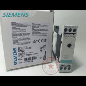 원산지 Siemens 삼각 시간 릴레이 3RP15741NP30 3RP1574-1NP30