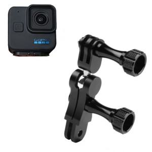 카메라 스탠드 고프로10 GOPRO 히어로 호환 조인트 액션캠 미니 거치대 EA 영상