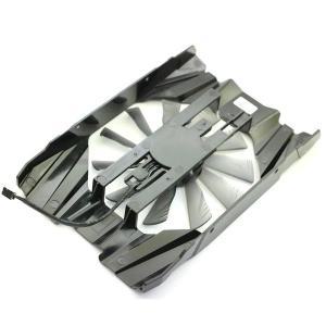 95mm 팬 쿨러 pin INNO3D CF121015S 1660S 1660ti 그래픽 vga 4 카드 035A 컴팩트 냉각