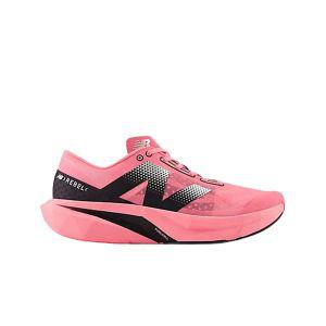 [정품] 뉴발란스 퓨어셀 레벨 v4 울트라 핑크 블랙 - D 스탠다드 New Balance Fuelcell Rebel Ultra Pink S