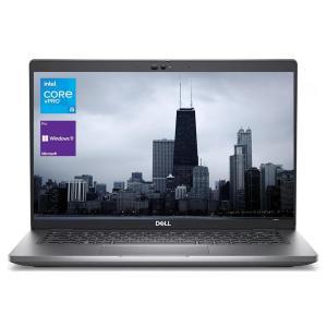 Dell Latitude 5000 시리즈 5420 비즈니스 노트북 14인치 FHD 디스플레이 인텔 코어 i51145G7 vPro 16GB RA