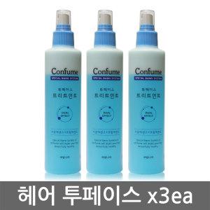 과일나라 컨퓸 투페이스 트리트먼트 x3ea / 헤어에센스 헤어미스트