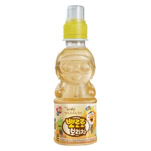 팔도 뽀로로 보리차 220ml 1개