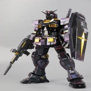 다반 PG 언리쉬드 퍼스트 건담 PGU 퍼스트 RX-78-2