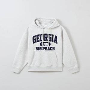 SPAO 스파오 (ATLANTA) GEORGIA 후드풀오버_SPMHE12C64 460378