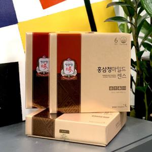 정관장 홍삼정마일드 센스10ml x 30포 1박스 쇼핑백포함 Y_MC