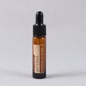 휴대용 세럼 갈색병 용기 소분 오일병 향수병 아로마 도테라 10ml 스포이드 공병 G194