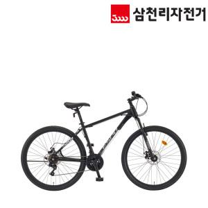 2024 삼천리자전거 레스포 라피타DISC 27.5인치 스틸 산악 MTB 자전거