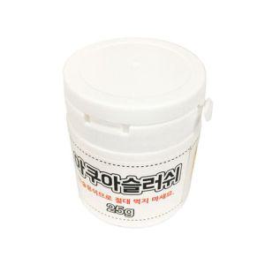 고품질 아쿠아슬러쉬파우더(가루무게만25g) 아쿠아슬러쉬파우더(가루무게만25g)(Aqua Slush Powder 25g)