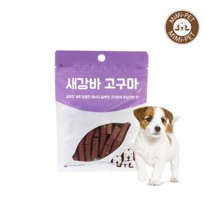 NEW새감바버거 고구마 100g