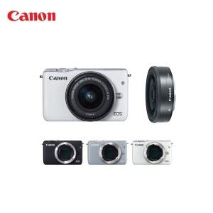 티&에스쇼핑_캐논정품 EOS M10 + 15-45mm STM + 22mm STM  렌즈킷 패키지_캐논 미러리스