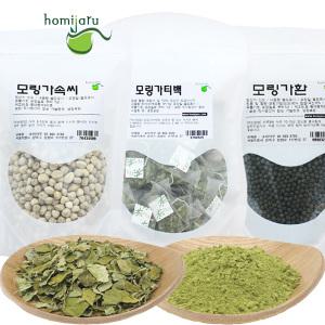 모링가 300g+300g 분말 환 티백