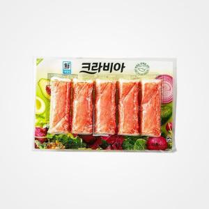 대림 게맛살 크라비아 90g