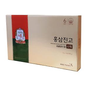 [정관장] 홍삼진고 10g x 30포