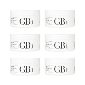 GB-1 크림(150ml) 5+1 Set -  발명특허 지비화장품 -