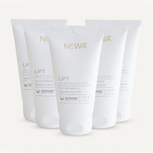 NEWA 뉴아 리프트 업 젤 리프팅 겔 130ml x 5팩